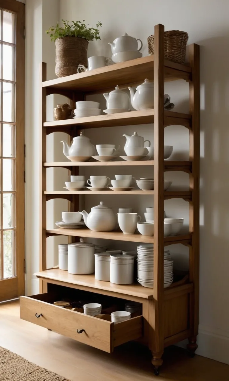 23 Tea Organization Ideas for 2026