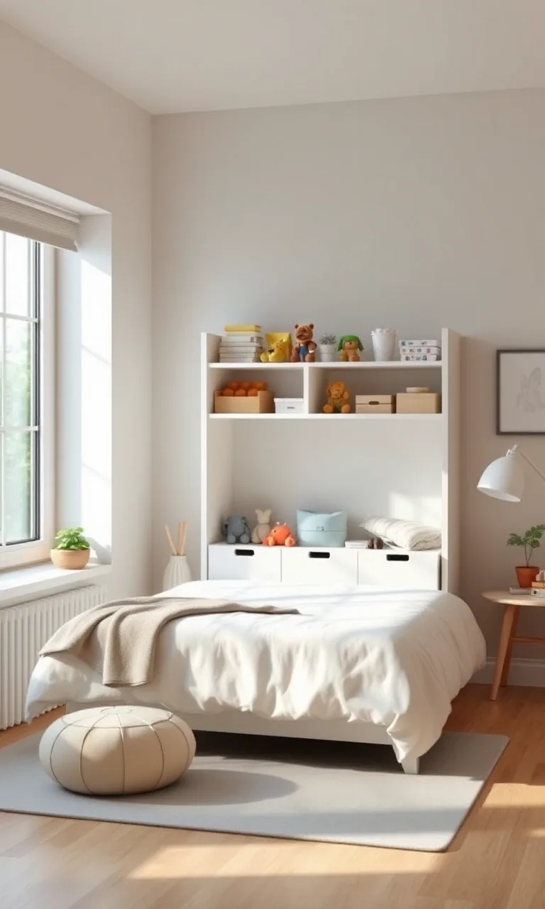 39 Toy Storage Ideas for 2026