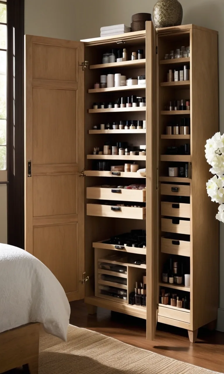 18 Travel Makeup Organization Ideas for 2026
