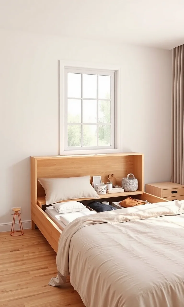 32 Under Bed Storage Ideas for 2026