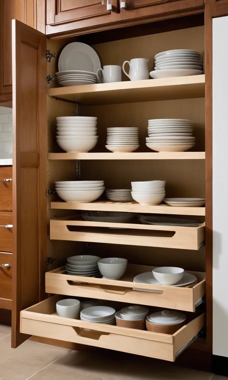 30 Under Cabinet Storage Ideas for 2026