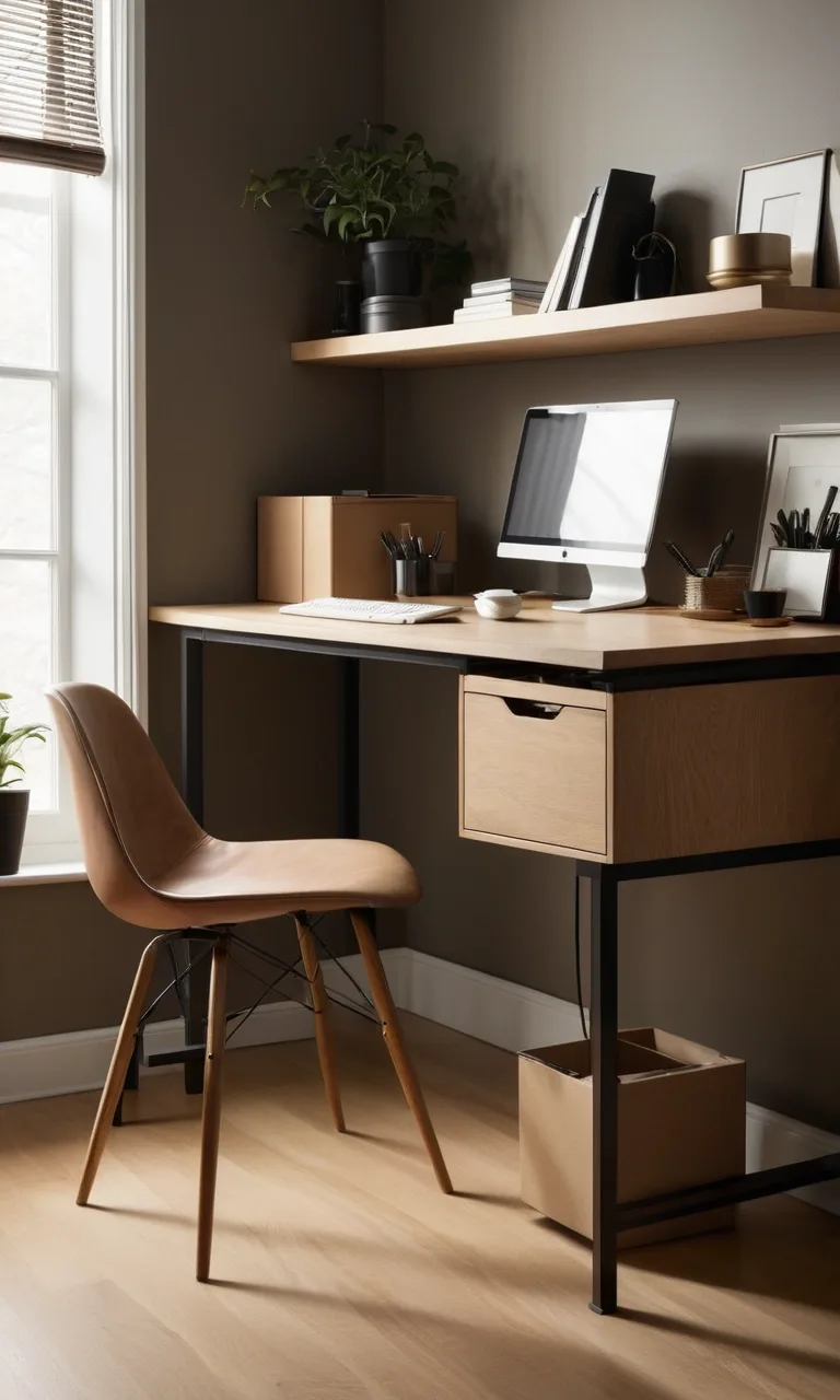 26 Under Desk Storage Ideas for 2026