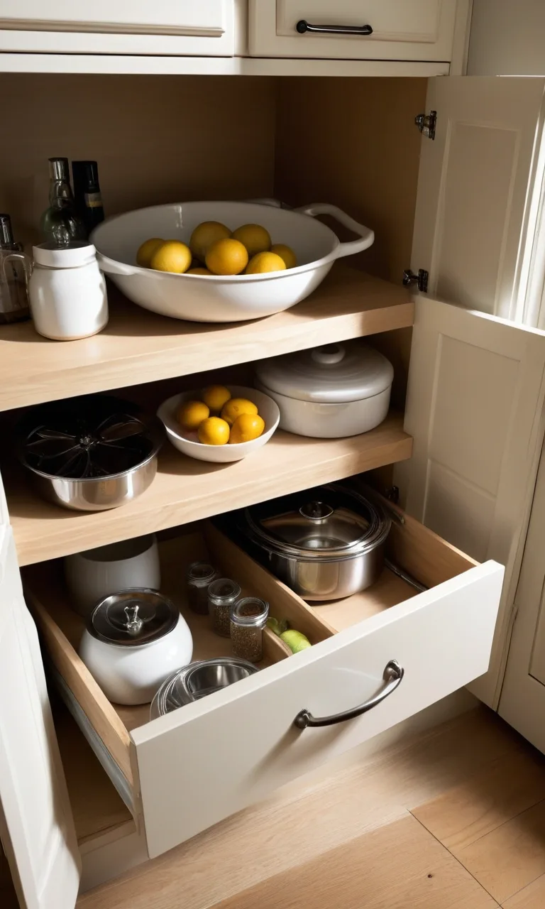 22 Under Sink Organization Kitchen Ideas for 2026