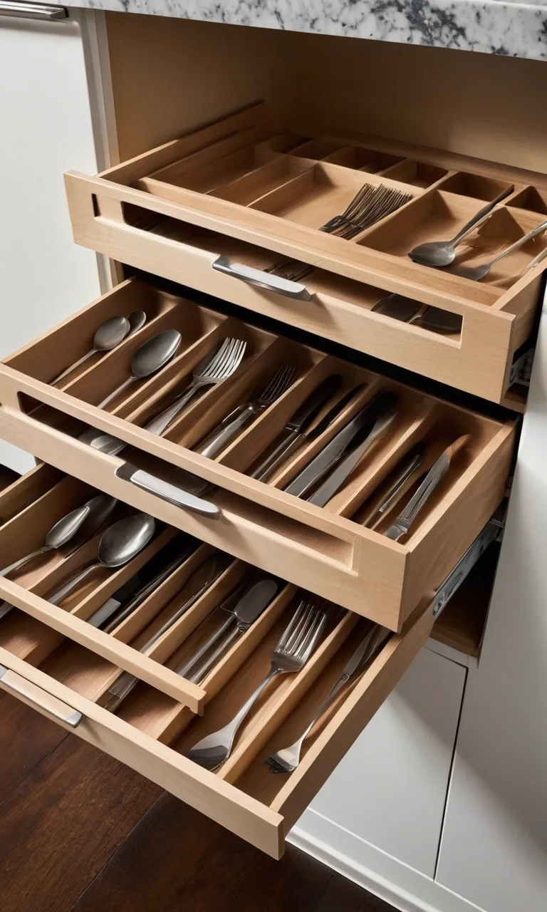 21 Utensil Drawer Organization Ideas for 2026