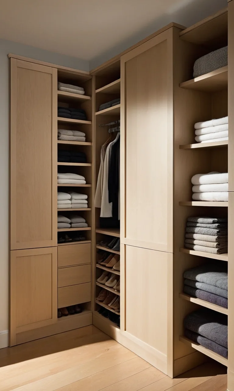 25 Utility Closet Organization Ideas for 2026