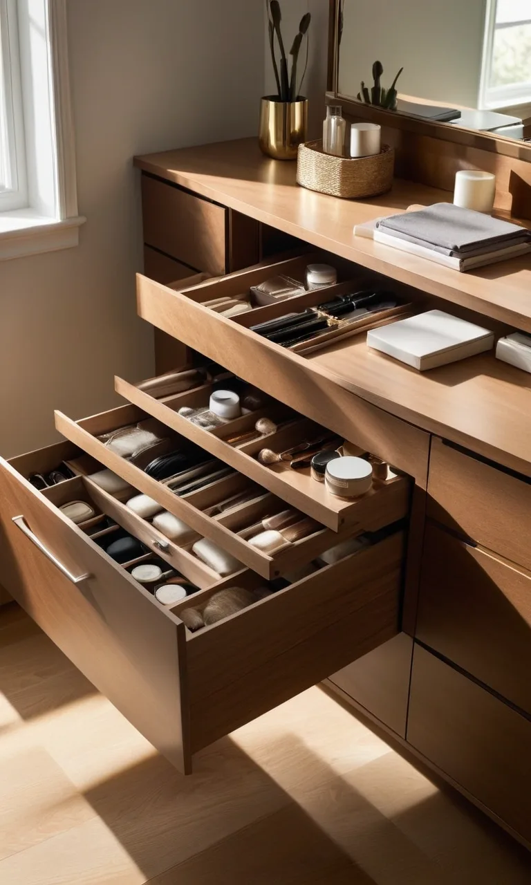 18 Vanity Drawer Organization Ideas for 2026