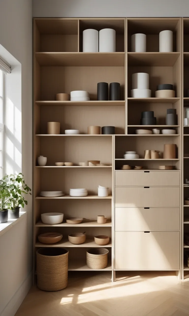 30 Vertical Storage Ideas for 2026