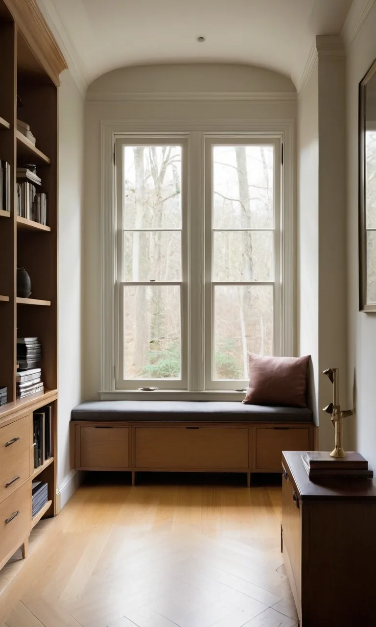 16 Window Seat Storage Ideas for 2026
