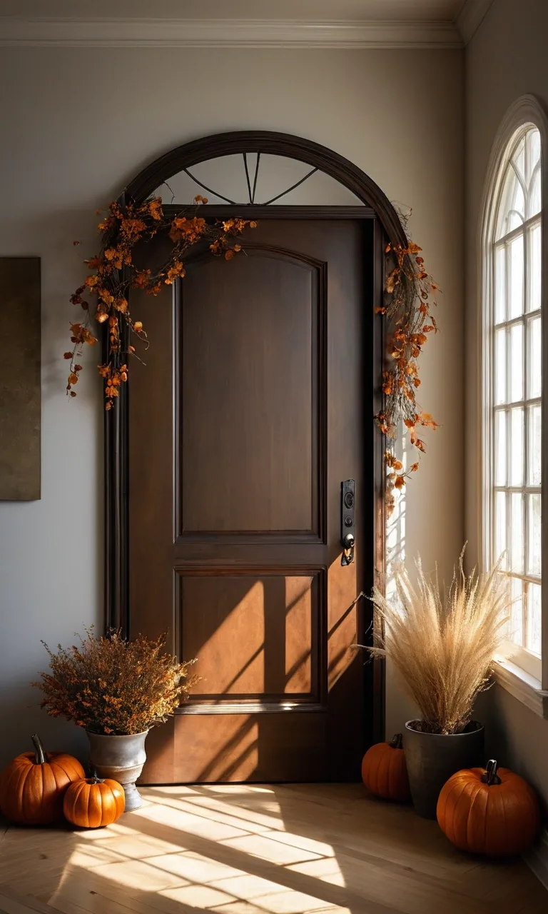 20 Wire Pumpkin Wreath Ideas for 2026
