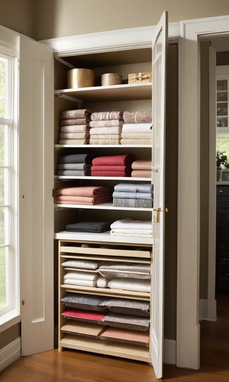 20 Wrapping Paper Organization Ideas for 2026